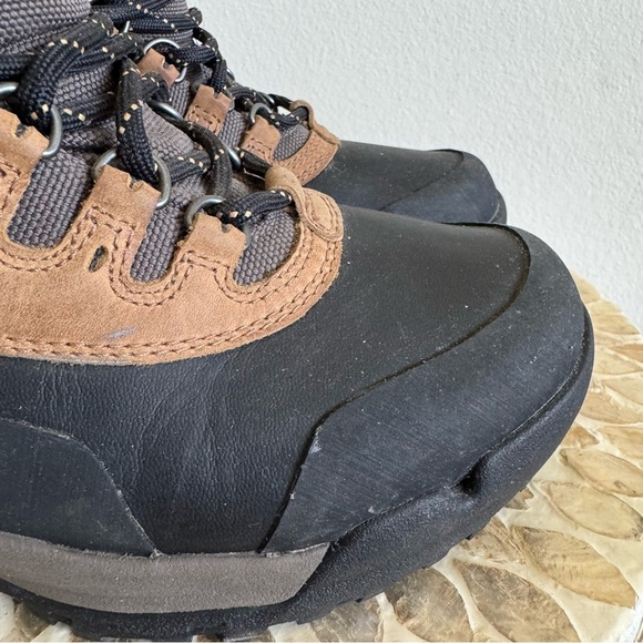 Sorel Men's Paxson Outdry Waterproof Boot size 8 - Picture 4 of 11